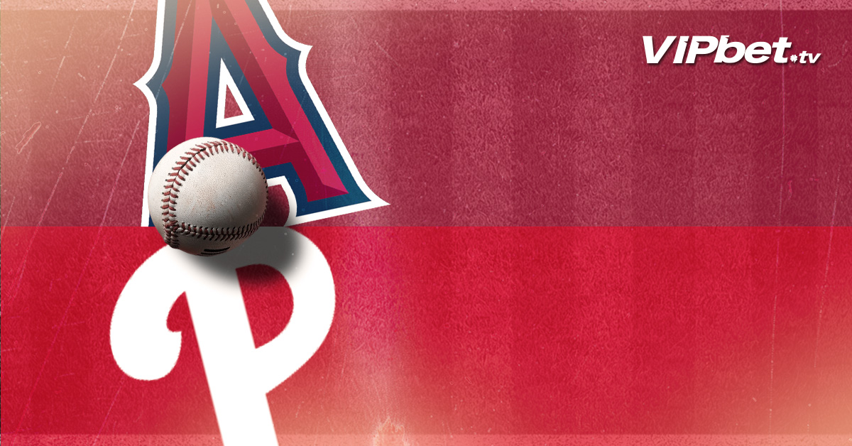 Otro de los últimos choques de este viernes 28 de agosto lo protagonizarán Angels vs Phillies, en la jornada de la MLB.
