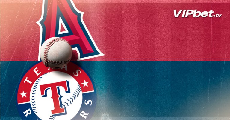 El último duelo de esta jornada de la MLB lo protagonizarán Angels vs Rangers, este miércoles 12 de agosto.