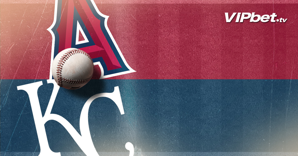 Uno de los choques de este viernes 14 de agosto será el de Angels vs Royals, que se disputará en esta jornada de la MLB.