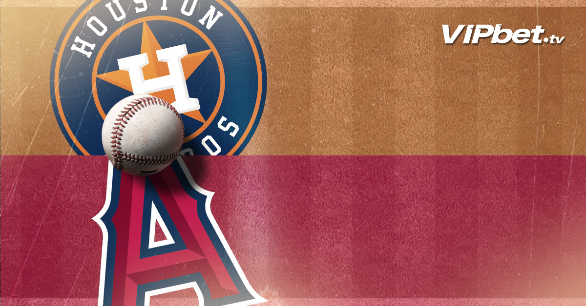 Este Astros vs Angels será el último duelo de esta jornada de Grandes Ligas, este jueves 20 de agosto. ¡Juega ya en VIPbet!