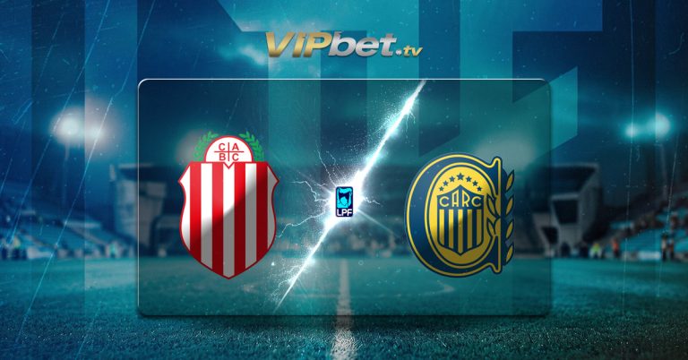 Barracas Central vs Rosario Central pronóstico y apuestas del 16 de agosto Primera División Argentina VIPbet apuestas deportivas y casino online