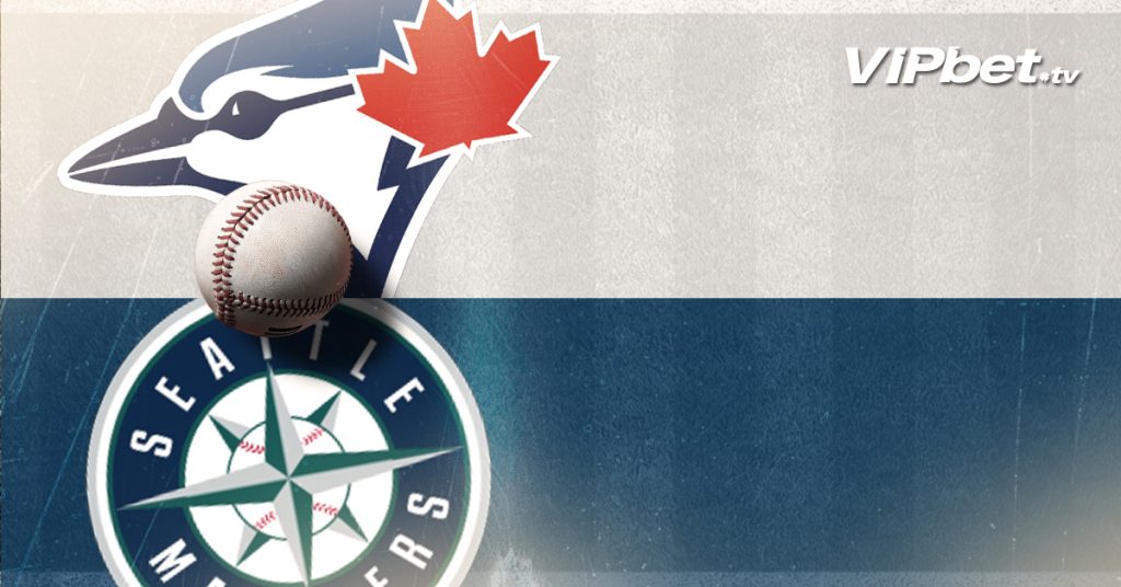 El pronóstico del Blue Jays vs Mariners, en la MLB, te lo damos aquí en VIPbet, este viernes 28 de agosto, para que multipliques tu dinero.