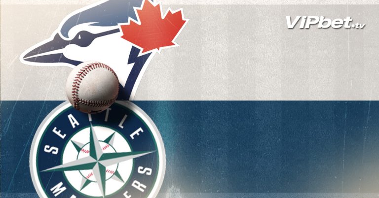 El pronóstico del Blue Jays vs Mariners, en la MLB, te lo damos aquí en VIPbet, este viernes 28 de agosto, para que multipliques tu dinero.