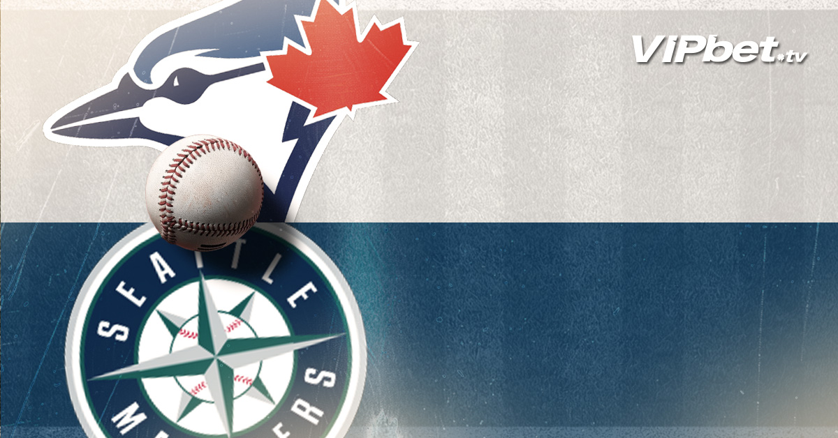 El pronóstico del Blue Jays vs Mariners, en la MLB, te lo damos aquí en VIPbet, este viernes 28 de agosto, para que multipliques tu dinero.