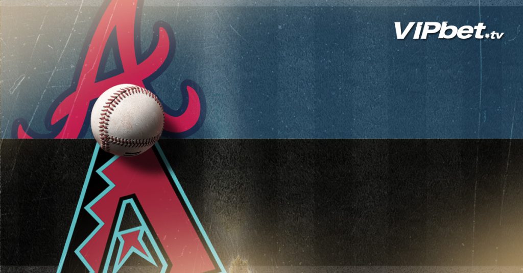 Otro de los choques de este viernes 14 de agosto será el de Braves vs Dbacks, en la nueva jornada de la MLB.