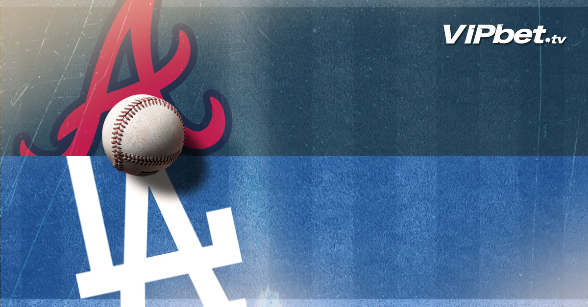 Otro de los choques importantes de este martes 25 de agosto será el de Braves vs Dodgers, en la jornada de la MLB.