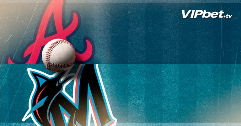 Otro duelo de este jueves 6 de agosto será el de Braves vs Marlins, que se disputará en esta jornada de las Grandes Ligas.