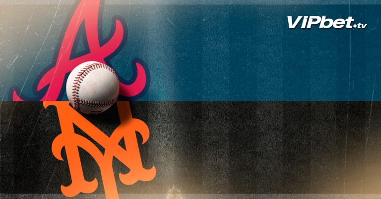 El Braves vs Mets será uno de los juegos más importantes que se disputará en esta jornada de la MLB del miércoles 12 de agostos.