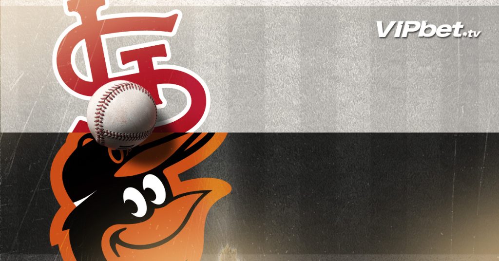 El segundo choque de este jueves 27 de agosto lo protagonizarán Cardinals vs Orioles, en la nueva jornada de la MLB.