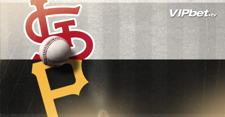Casi termina la jornada de la MLB y uno de los duelos será el de Cardinals vs Pirates, este viernes 28 de agosto.