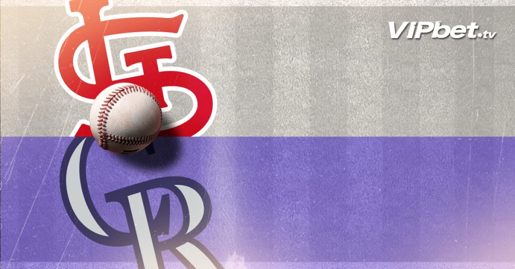 Entre los juegos de este viernes 7 de agosto sobresale el de Cardinals vs Rockies, en esta nueva jornada de la MLB.