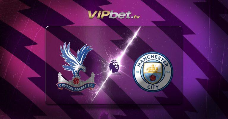 Crystal Palace vs Manchester City pronóstico y betbuilder 28 de agosto Premier League apuestas del fútbol de inglaterra en VIPbet