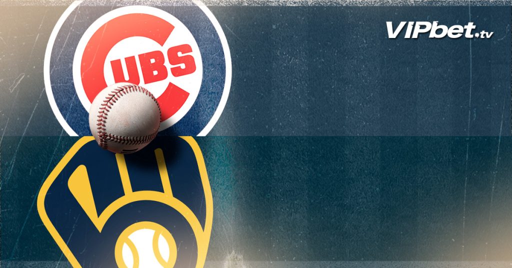 Otro de los grandes duelos de este lunes 31 de agosto será el de Cubs vs Brewers, en la jornada de la MLB.