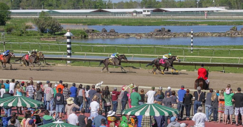 Datos de Parx Racing Picks en español 25 de agosto Carreras americanas VIPbet apuestas hipicas