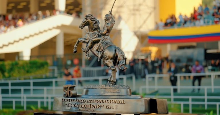 Datos de última hora en La Rinconada hoy 16 de agosto VIPbet apuestas hipicas nacionales