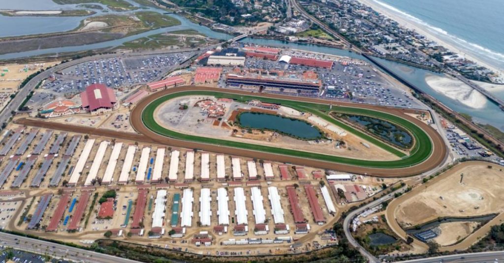 Datos fijos para el Hipódromo Del Mar hoy 2 de agosto VIPbet carreras americanas de hoy
