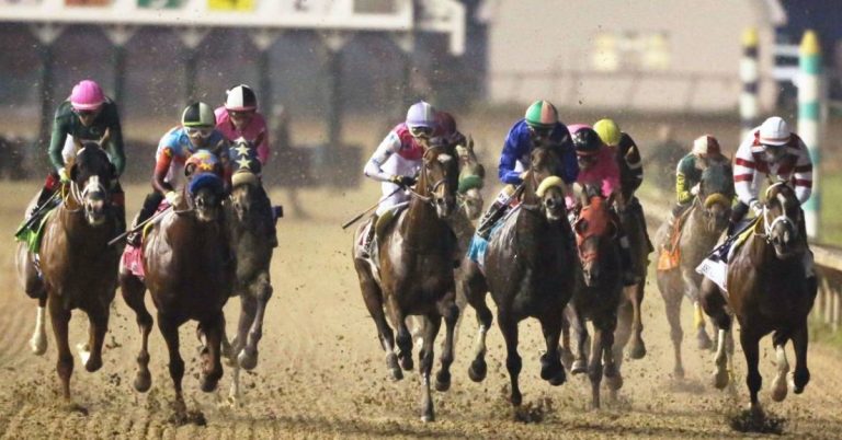 Datos y picks para el Hipódromo Mountaineer 4 de agosto Vipbet apuestas hipicas internacionales