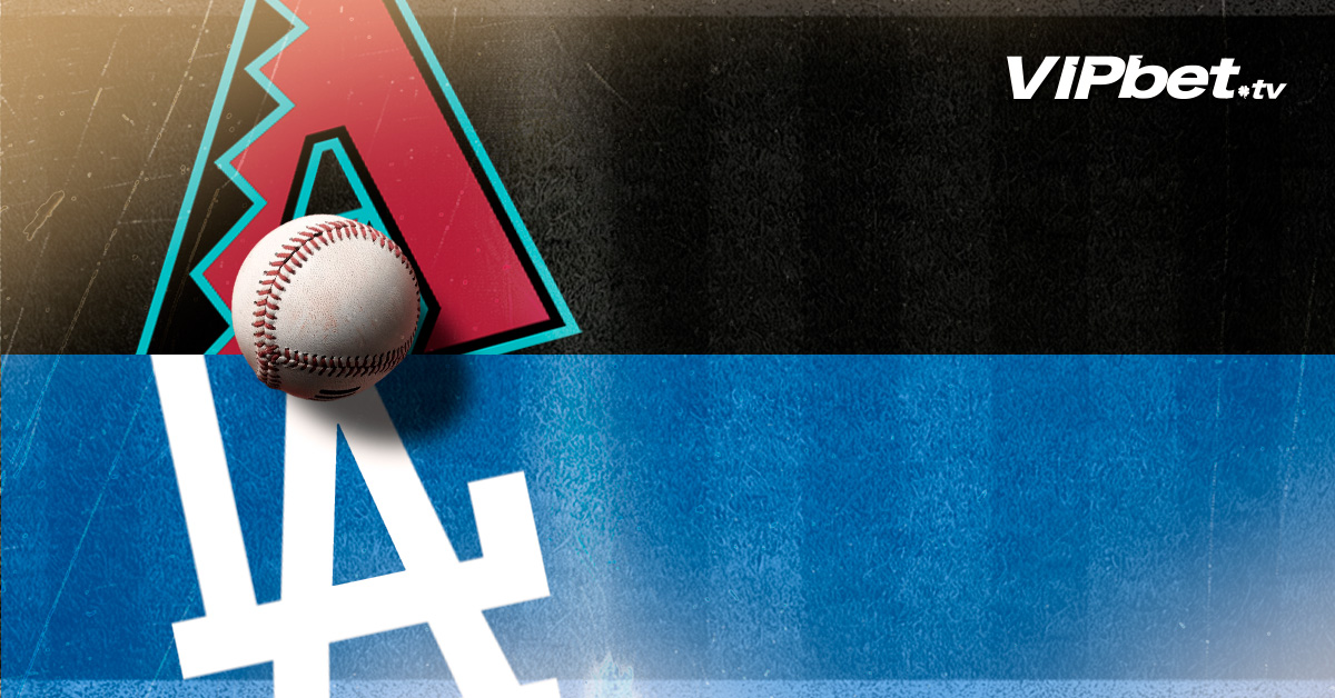 Uno de los choques importantes de esta jornada de la MLB será el que jugarán Dbacks vs Dodgers, este viernes 7 de agosto.