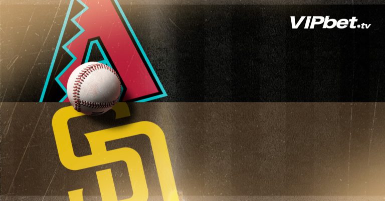 El último duelo de esta jornada de la MLB será el que jugarán Dbacks vs Padres, que se disputará este jueves 6 de agosto.