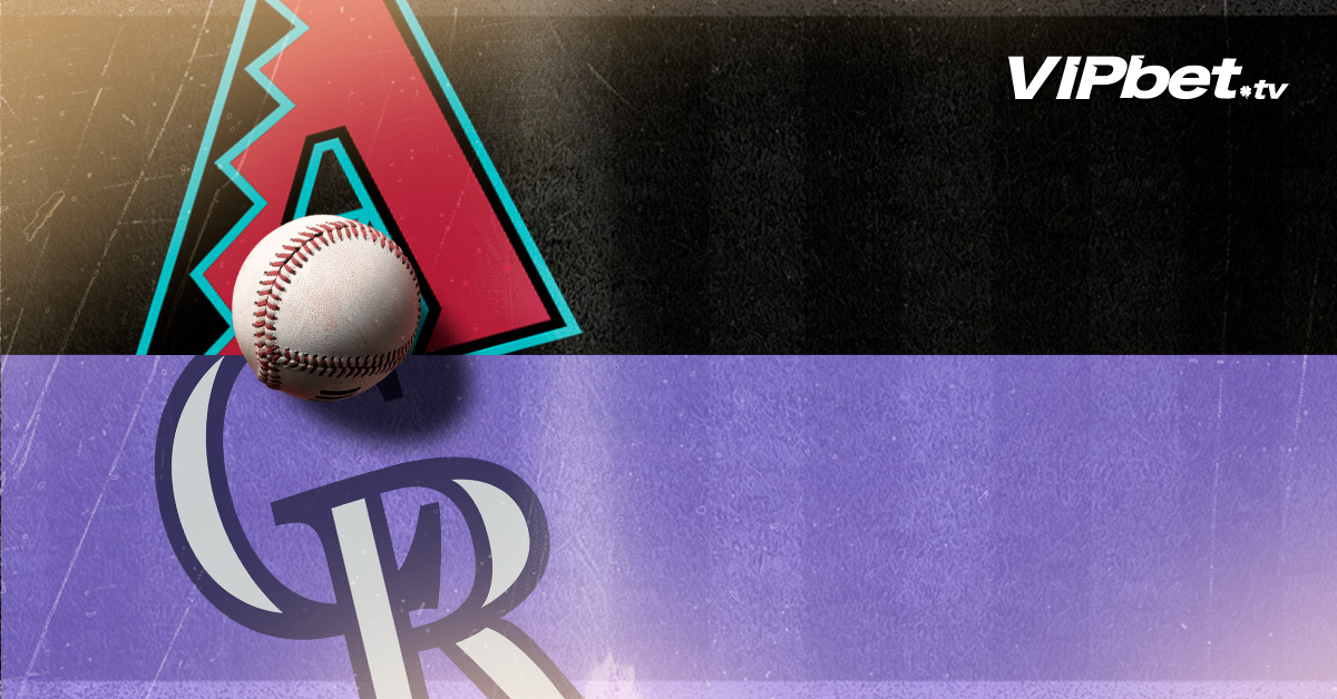 Otro de los buenos choques de este lunes 10 de agosto será el de Dbacks vs Rockies, en la jornada de la MLB.