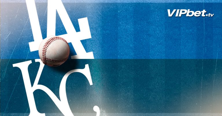 El penúltimo choque de este miércoles 12 de agosto será el de Dodgers vs Royals, en la nueva jornada de la MLB.