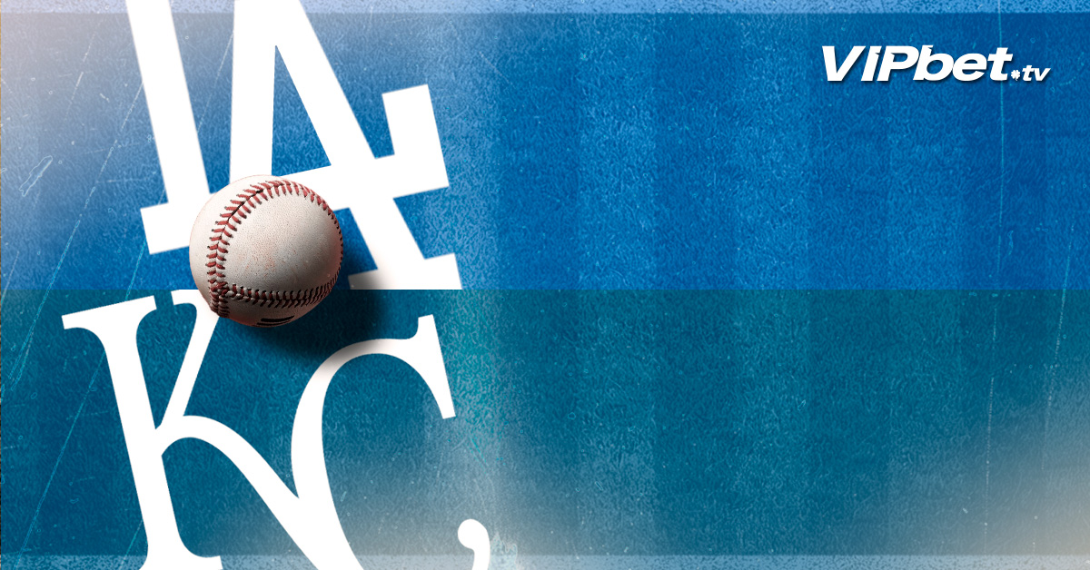 El último choque de este lunes 10 de agostos será el de Dodgers vs Royals, que se jugará en esta jornada de la MLB.