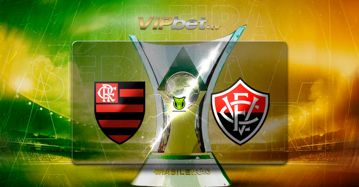 Flamengo vs Vitória pronósticos y parley recomendado 9 de agosto Brasileirao apuestas de futbol y casino online