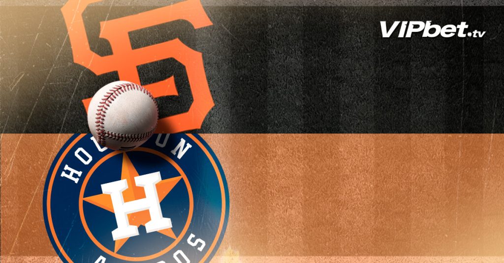 El penúltimo duelo de este lunes 10 de agosto será el de Giants vs Astros, que se disputará en la jornada de MLB.