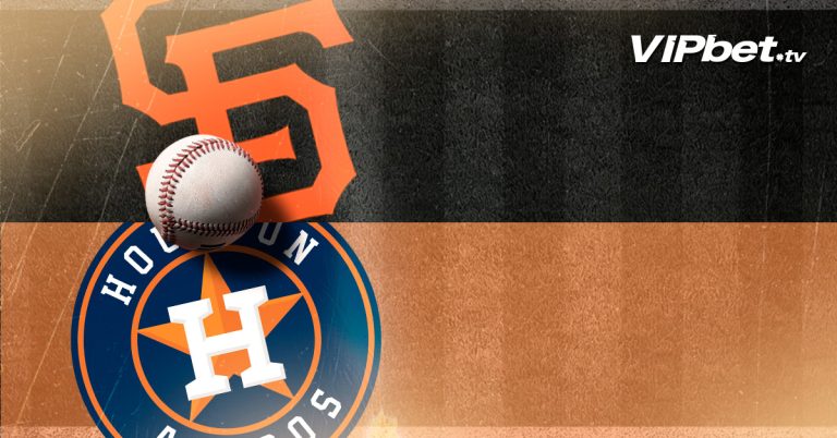 El penúltimo duelo de este lunes 10 de agosto será el de Giants vs Astros, que se disputará en la jornada de MLB.