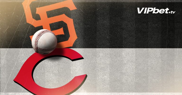 El último partidazo de este martes 25 de agosto será el de Giants vs Reds, que se disputará en la jornada de MLB.