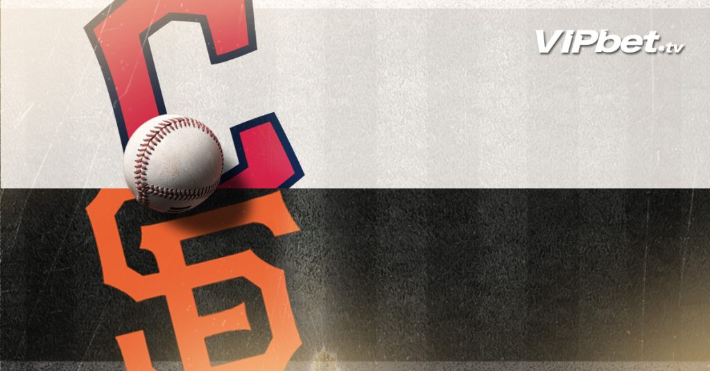 Otro de los grandes duelos de la jornada de la MLB será el de Guardians vs Giants, este miércoles 19 de agosto.