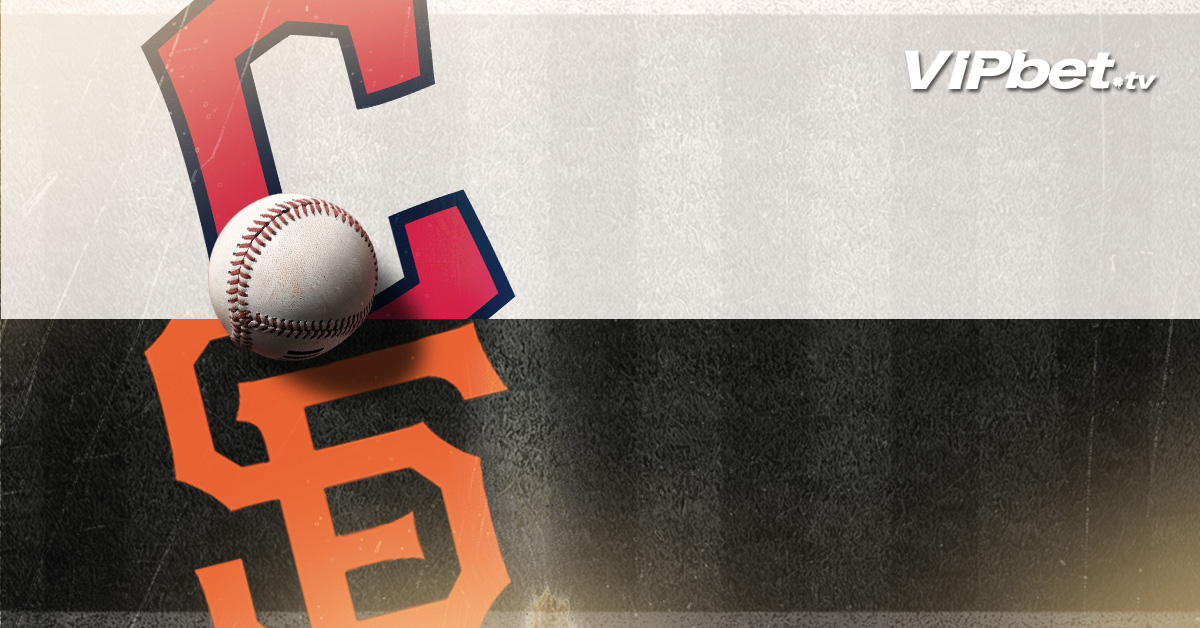 Otro de los grandes duelos de la jornada de la MLB será el de Guardians vs Giants, este miércoles 19 de agosto.