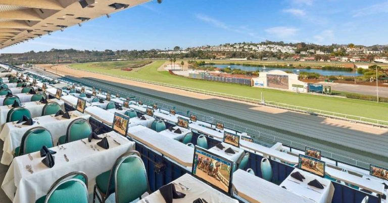 Hipódromo Del Mar Picks GRATIS de hoy 1 de agosto pronostico de carreras americanas