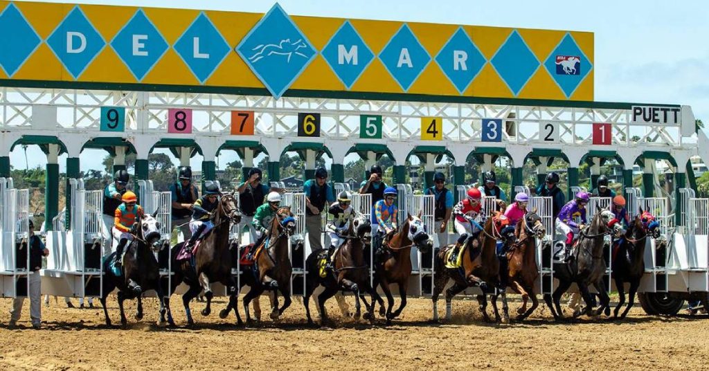 Hipódromo Del Mar picks de hoy 20 de agosto Carreras americanas VIPbet apuestas hipicas
