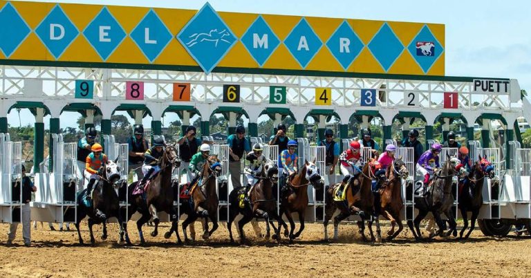 Hipódromo Del Mar picks de hoy 20 de agosto Carreras americanas VIPbet apuestas hipicas