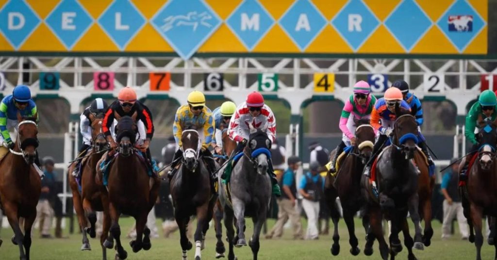 Hipódromo Del Mar picks de hoy 30 de agosto Pronóstico carreras americanas VIPbet