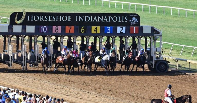 Hipódromo Horseshoe Indianapolis picks gratis para hoy 11 de agosto resultados en vivo de carreras americanas