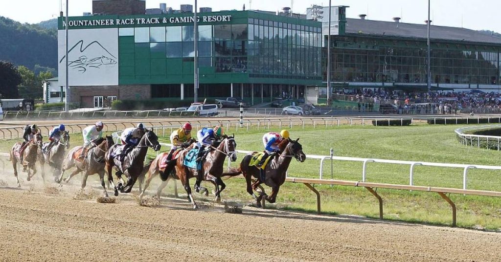 Hipódromo Mountaineer picks de hoy 10 de agosto carreras americanas