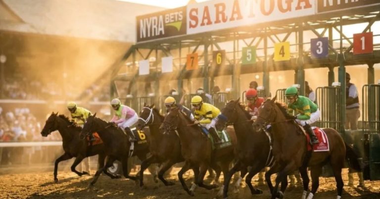 Hipódromo Saratoga Picks y Travers Stakes hoy 29 de agosto Carreras americanas VIPbet