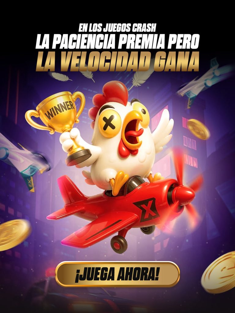Juegos de casino Crash mas populares en Venezuela VIPbet