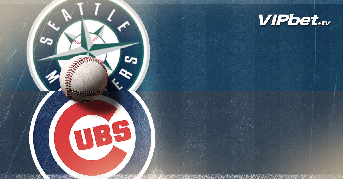 El penúltimo choque de este viernes 21 de agosto lo jugarán Mariners vs Cubs, en una nueva jornada de la MLB.