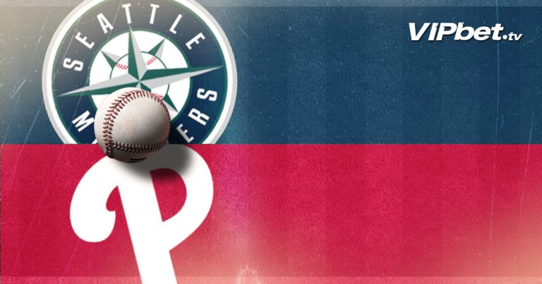 Otro de los últimos choques de este lunes 24 de agosto será el de Mariners vs Phillies, en la nueva jornada de la MLB.