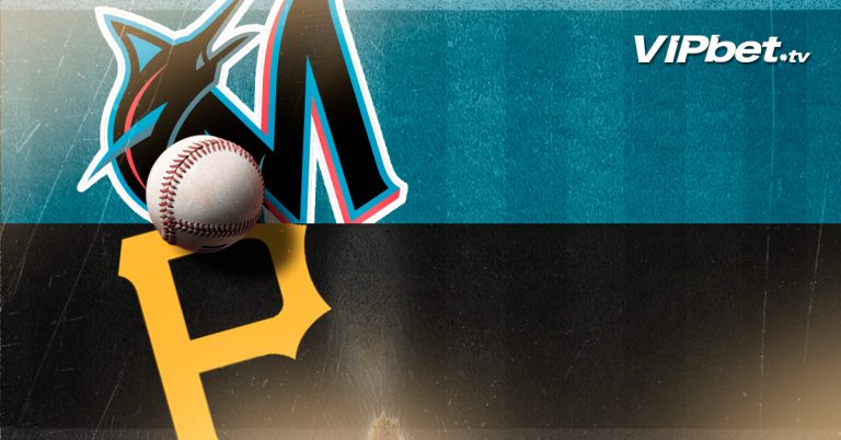 El segundo duelo de este martes 11 de agosto será el de Marlins vs Pirates, que se disputará en esta jornada de la MLB.