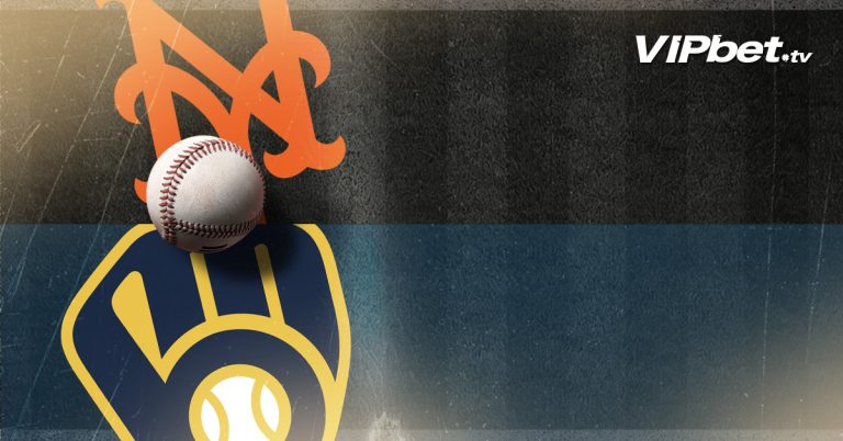 Otro de los juegos de este miércoles 26 de agosto será el de Mets vs Brewers, en la nueva jornada de las Grandes Ligas.