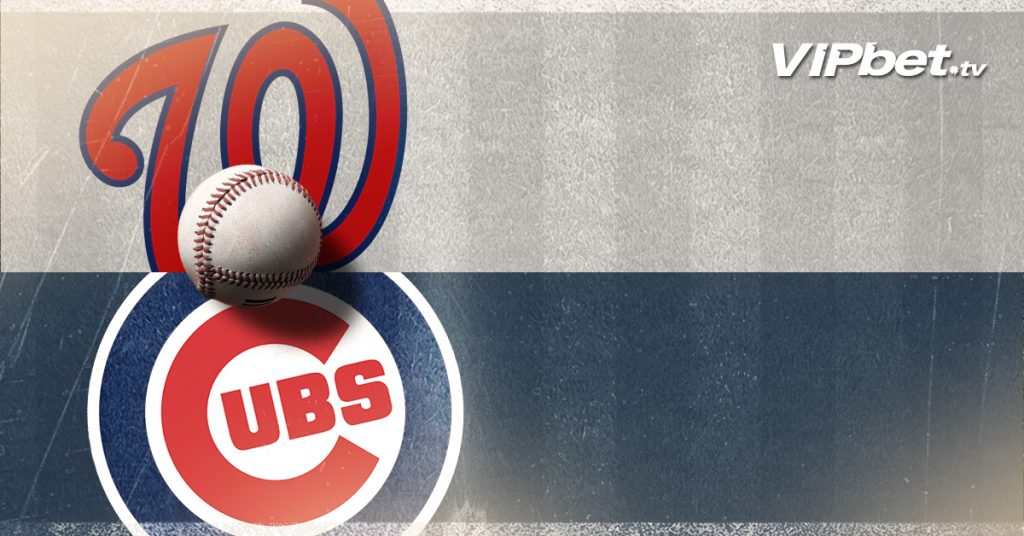 Entre los mejores juegos de este jueves 13 de agosto destaca el de Nationals vs Cubs, que se jugará en esta jornada de la MLB.
