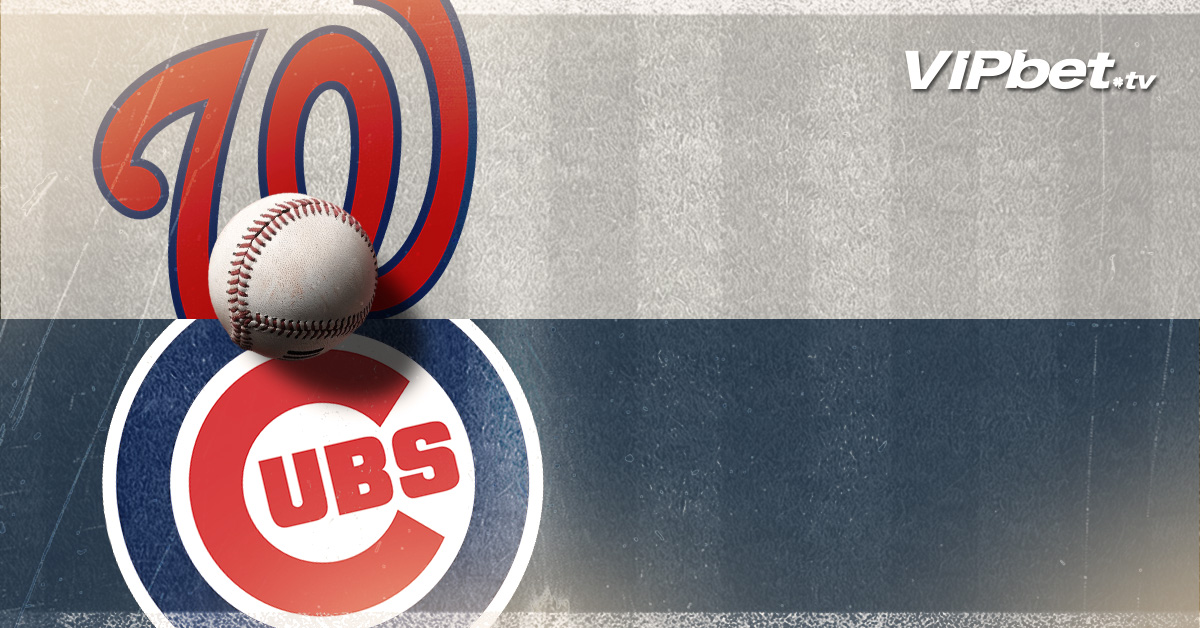 Entre los mejores juegos de este jueves 13 de agosto destaca el de Nationals vs Cubs, que se jugará en esta jornada de la MLB.