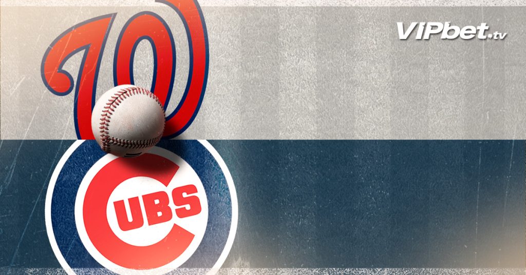 Otro de los choques claves de este martes 11 de agostos será el de Nationals vs Cubs, que se jugará en esta jornada de la MLB.