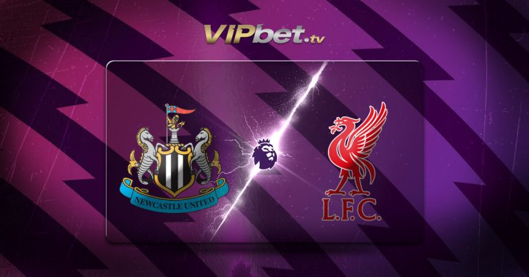 Newcastle vs Liverpool pronóstico y betbuilder 23 de agosto Premier League apuestas deportivas VIPbet