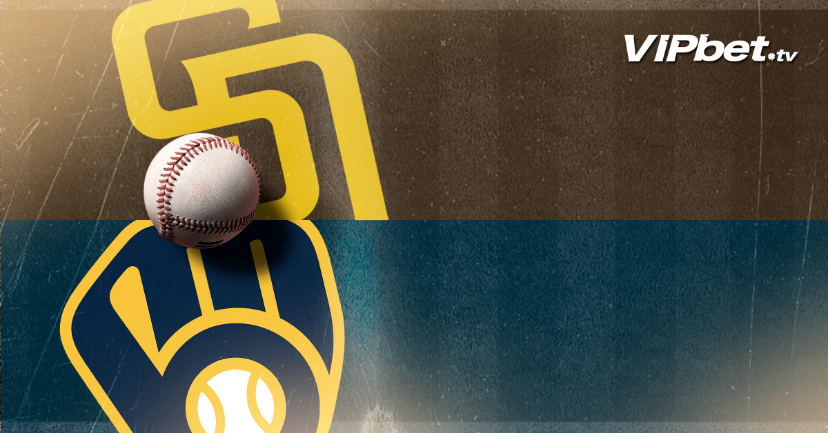 Entre los juegos claves de este lunes 10 de agosto está el de Padres vs Brewers, en la jornada de las Grandes Ligas.
