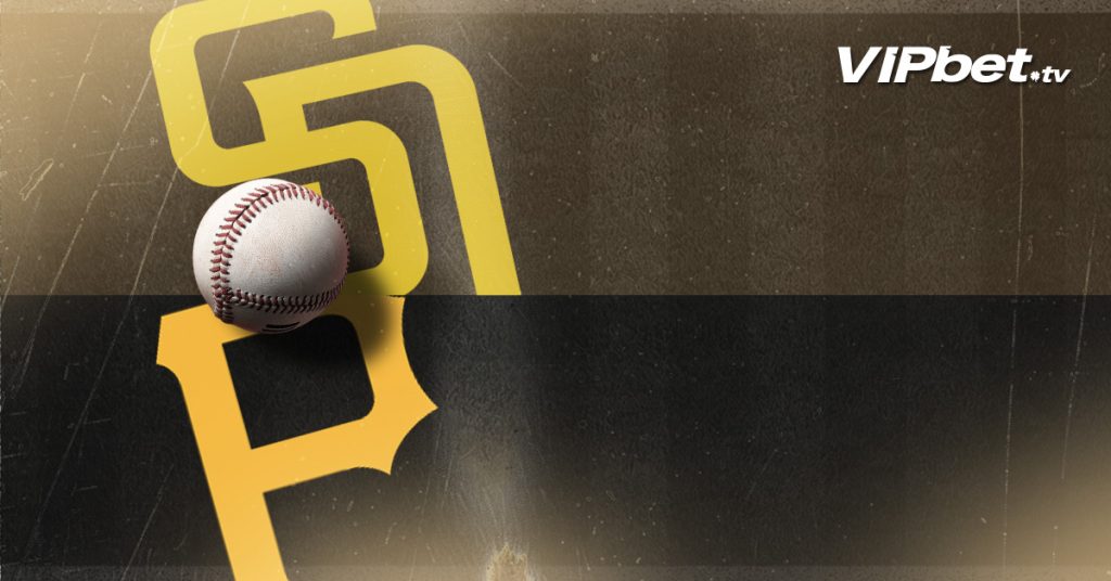 Uno de los últimos choques de este martes 25 de agosto será el de Padres vs Pirates, en esta jornada de la MLB.